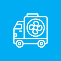 Поставка климатического оборудования