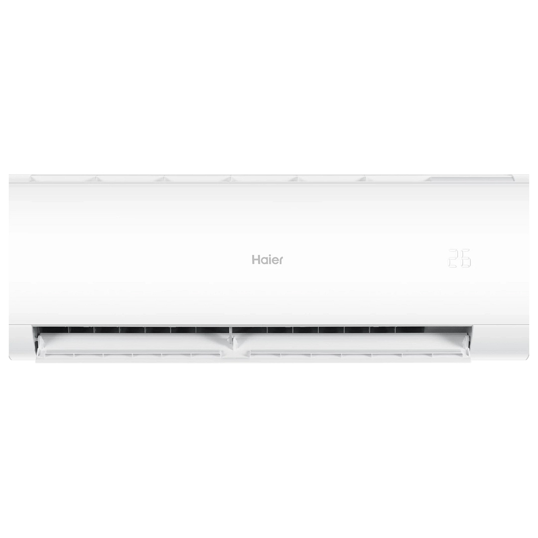 Кондиционер Haier Coral DC AS25HPL2HRA инвертор