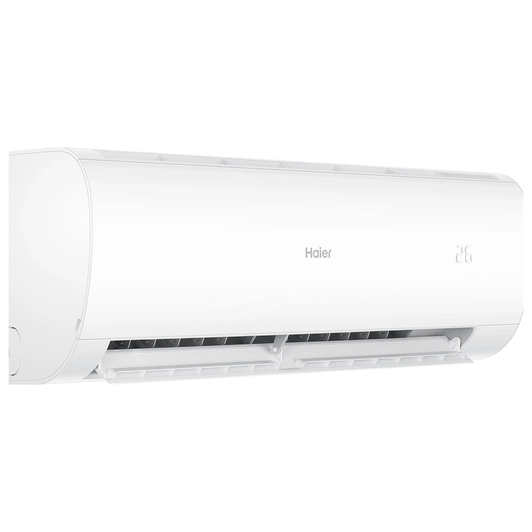 Кондиционер Haier Coral DC AS50HPL2HRA инвертор