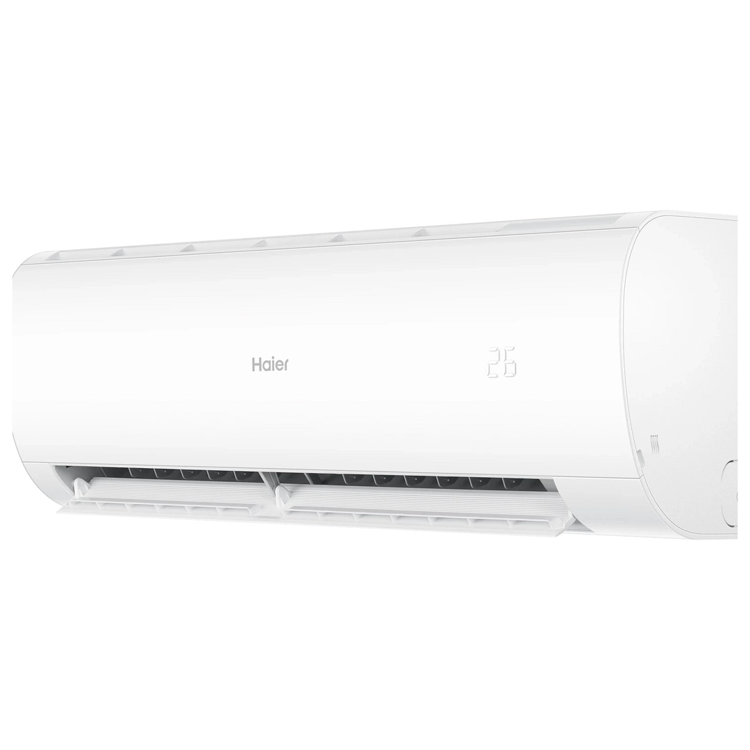 Кондиционер Haier Coral DC AS50HPL2HRA инвертор