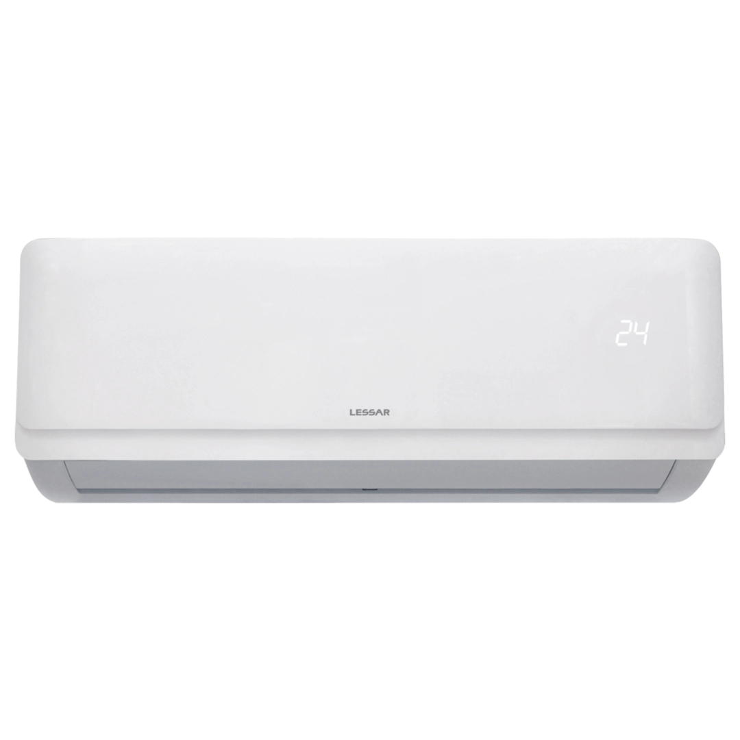 Кондиционер Lessar Cool+ R32 LS-H09KFE2/LU-H09KFE2
