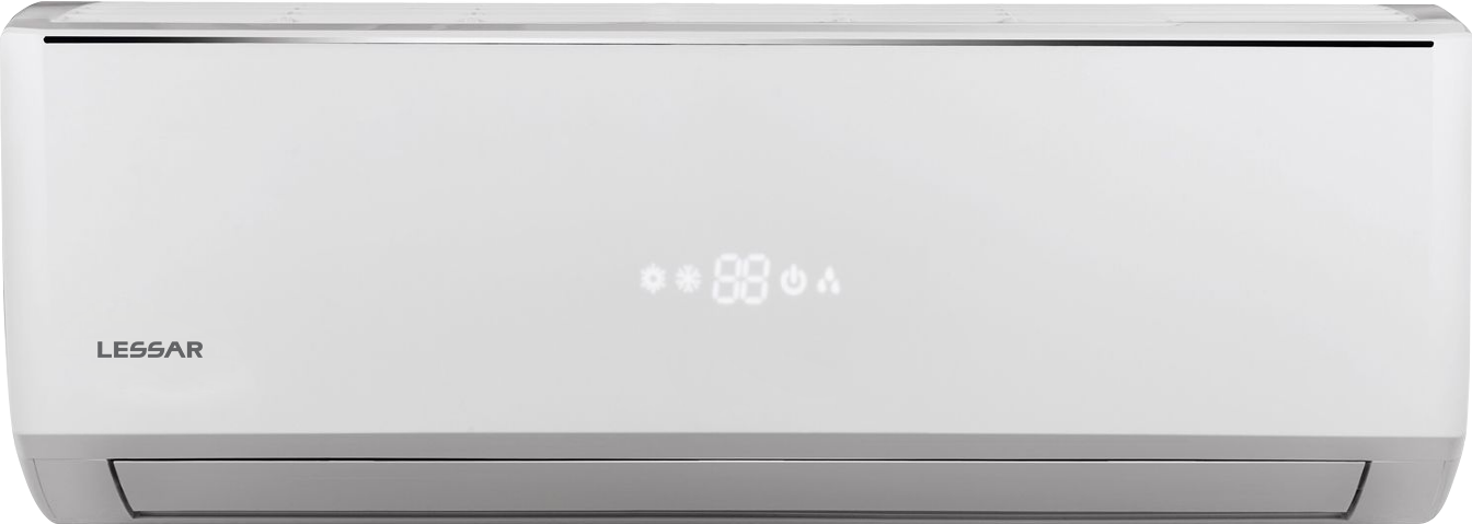Кондиционер Lessar Enigma LS-HE12KDE2/LU-HE12KDE2